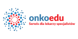 Onkoedu - Serwis dla lekarzy specjalistów
